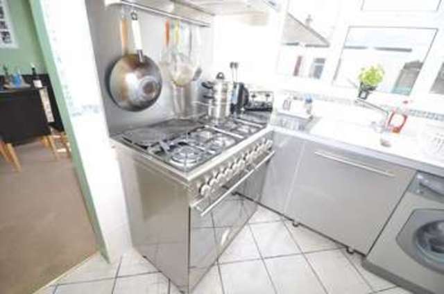  Image of 3 bedroom Semi-Detached house for sale in Critchill Road Frome BA11 at Critchill Road  Frome, BA11 4HW