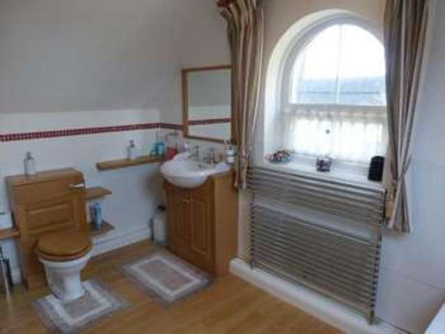  Image of 4 bedroom Detached house for sale in Princes Gate Narberth SA67 at Narberth Pembrokeshire Princes Gate, SA67 8TG