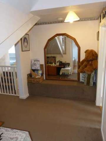  Image of 4 bedroom Detached house for sale in Princes Gate Narberth SA67 at Narberth Pembrokeshire Princes Gate, SA67 8TG