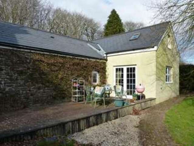  Image of 4 bedroom Detached house for sale in Princes Gate Narberth SA67 at Narberth Pembrokeshire Princes Gate, SA67 8TG
