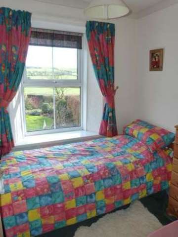  Image of 4 bedroom Detached house for sale in Princes Gate Narberth SA67 at Narberth Pembrokeshire Princes Gate, SA67 8TG