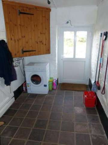  Image of 4 bedroom Detached house for sale in Princes Gate Narberth SA67 at Narberth Pembrokeshire Princes Gate, SA67 8TG