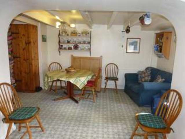  Image of 4 bedroom Detached house for sale in Princes Gate Narberth SA67 at Narberth Pembrokeshire Princes Gate, SA67 8TG