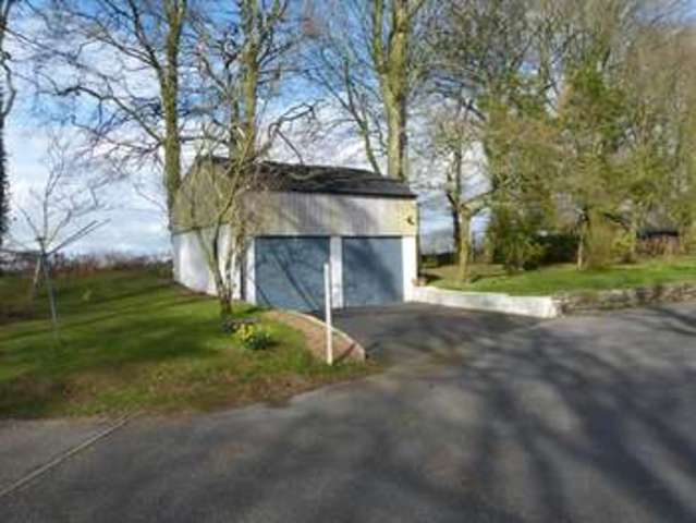  Image of 4 bedroom Detached house for sale in Princes Gate Narberth SA67 at Narberth Pembrokeshire Princes Gate, SA67 8TG