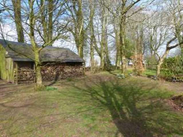  Image of 4 bedroom Detached house for sale in Princes Gate Narberth SA67 at Narberth Pembrokeshire Princes Gate, SA67 8TG