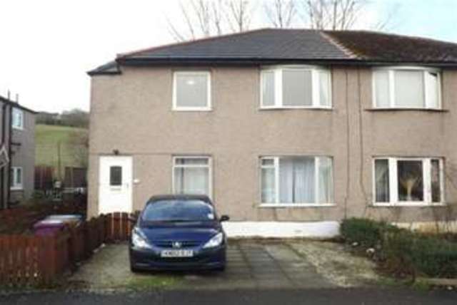  Image of 2 bedroom Flat to rent in Crofthill Road Glasgow G44 at Glasgow, G44 5NP