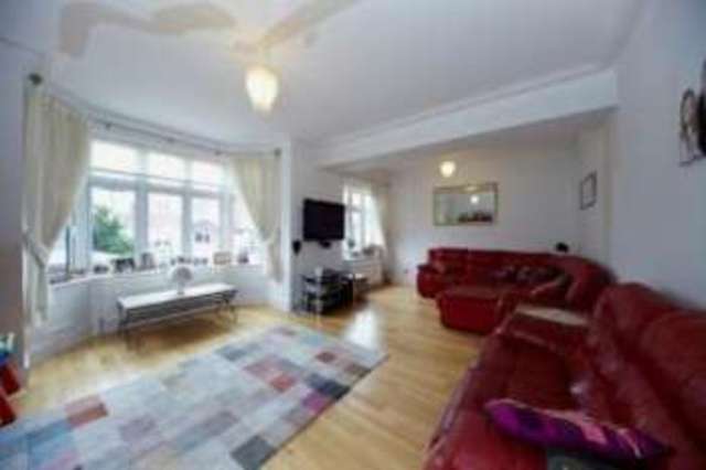  Image of 4 bedroom Detached house for sale in Cromwell Avenue Bromley BR2 at Bromley  Hayes, BR2 9AG