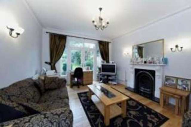  Image of 4 bedroom Detached house for sale in Cromwell Avenue Bromley BR2 at Bromley  Hayes, BR2 9AG