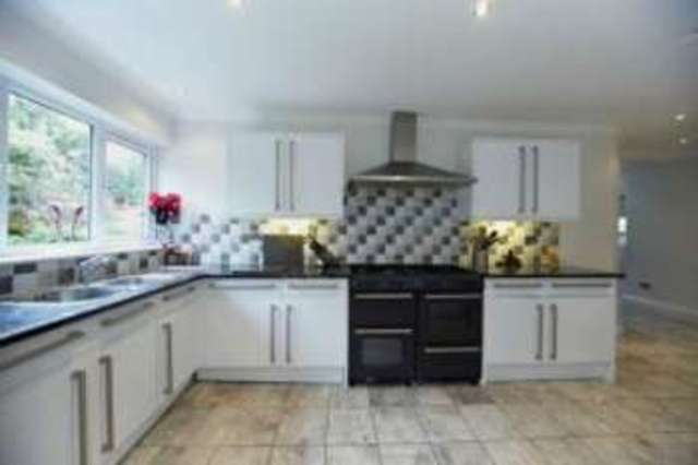  Image of 4 bedroom Detached house for sale in Cromwell Avenue Bromley BR2 at Bromley  Hayes, BR2 9AG