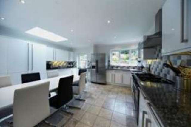  Image of 4 bedroom Detached house for sale in Cromwell Avenue Bromley BR2 at Bromley  Hayes, BR2 9AG