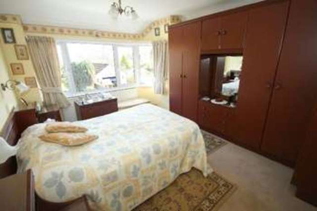  Image of 4 bedroom Detached house for sale in Cromwell Lane Coventry CV4 at Cromwell Lane  Burton Green, CV4 8AN