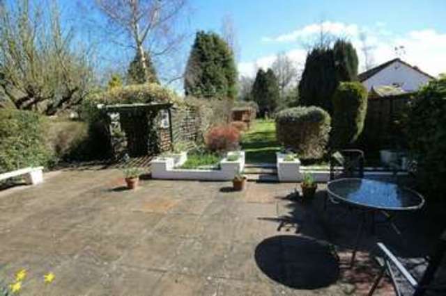  Image of 4 bedroom Detached house for sale in Cromwell Lane Coventry CV4 at Cromwell Lane  Burton Green, CV4 8AN
