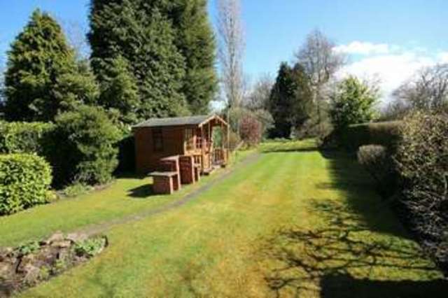  Image of 4 bedroom Detached house for sale in Cromwell Lane Coventry CV4 at Cromwell Lane  Burton Green, CV4 8AN