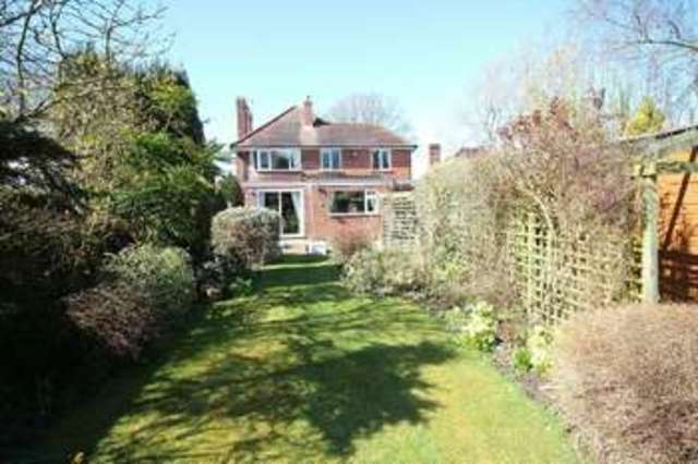  Image of 4 bedroom Detached house for sale in Cromwell Lane Coventry CV4 at Cromwell Lane  Burton Green, CV4 8AN