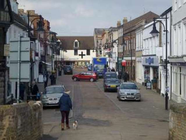  Image of 2 bedroom Apartment to rent in East Street St. Ives Huntingdon PE27 at St. Ives, PE27 5RP