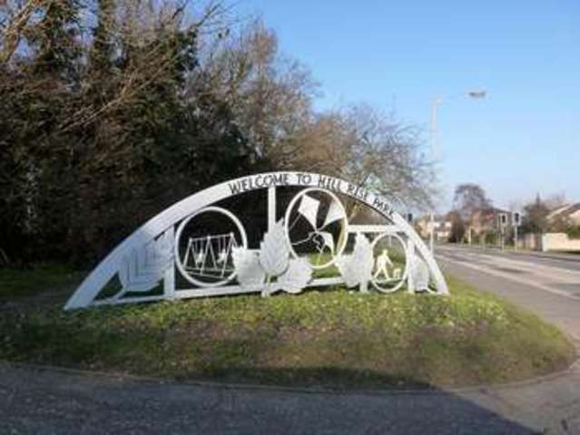  Image of 2 bedroom Apartment to rent in East Street St. Ives Huntingdon PE27 at St. Ives, PE27 5RP