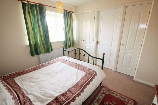  Image of 3 bedroom Semi-Detached house for sale in Curlew Close Coalville LE67 at Curlew Close  Coalville, LE67 4BD
