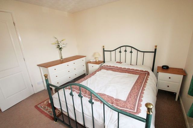  Image of 3 bedroom Semi-Detached house for sale in Curlew Close Coalville LE67 at Curlew Close  Coalville, LE67 4BD