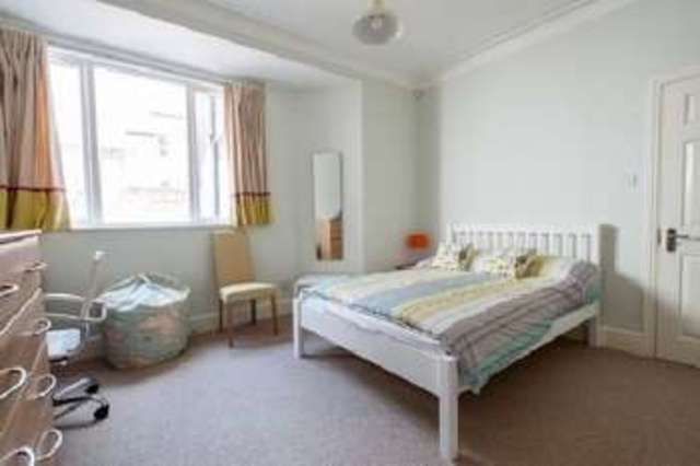  Image of 6 bedroom House Share to rent in Cycle Road Lenton Nottingham NG7 at Lenton Bristol Lenton, NG7 2DT