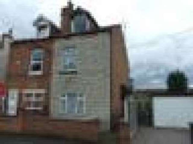  Image of 4 bedroom House Share to rent in Dagmar Grove Beeston Nottingham NG9 at Beeston Bristol Beeston, NG9 2BH