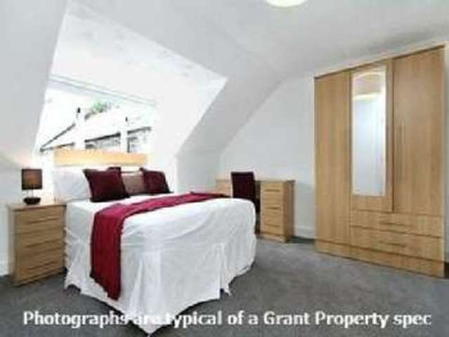  Image of 4 bedroom House Share to rent in Dagmar Grove Beeston Nottingham NG9 at Beeston Bristol Beeston, NG9 2BH