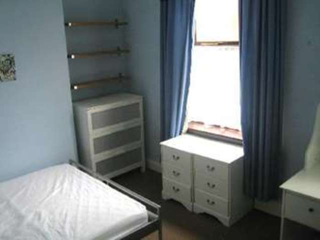  Image of 4 bedroom House Share to rent in Daisy Road Edgbaston Birmingham B16 at Edgbaston Bristol Edgbaston, B16 9DZ