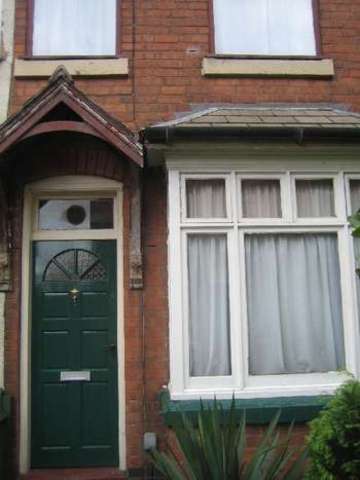  Image of 4 bedroom House Share to rent in Daisy Road Edgbaston Birmingham B16 at Edgbaston Bristol Edgbaston, B16 9DZ