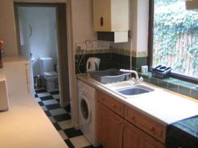  Image of 4 bedroom House Share to rent in Daisy Road Edgbaston Birmingham B16 at Edgbaston Bristol Edgbaston, B16 9DZ