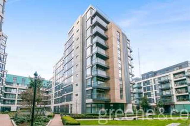  Image of 1 bedroom Flat for sale in Dance Square London EC1V at Clerkenwell London Goswell Road, EC1V 3AL