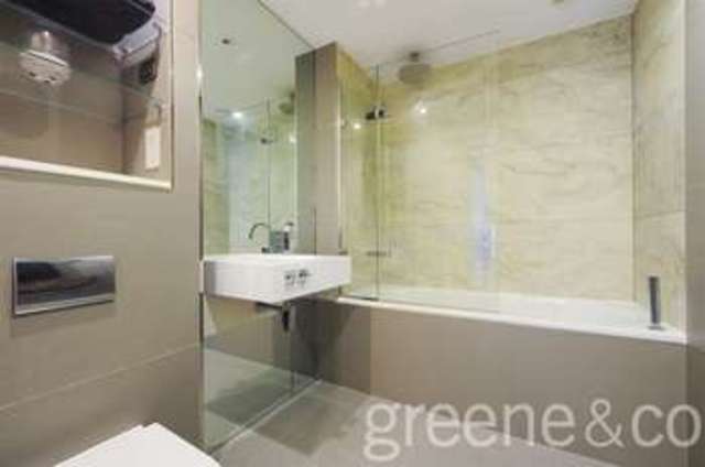  Image of 1 bedroom Flat for sale in Dance Square London EC1V at Clerkenwell London Goswell Road, EC1V 3AL
