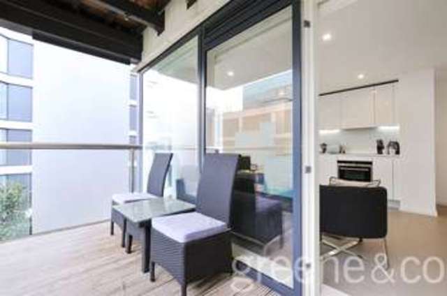 Image of 1 bedroom Flat for sale in Dance Square London EC1V at Clerkenwell London Goswell Road, EC1V 3AL