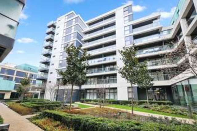  Image of 1 bedroom Flat for sale in Dance Square London EC1V at Clerkenwell London Goswell Road, EC1V 3AL