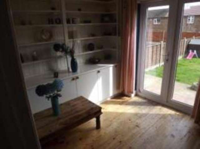  Image of 3 bedroom Semi-Detached house for sale in Danson Way Rainham Gillingham ME8 at Rainham Gillingham Rainham, ME8 7EW