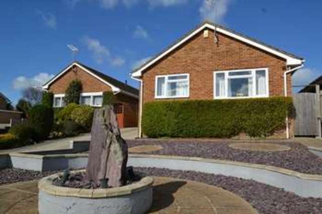  Image of 3 bedroom Detached house for sale in Sandyhurst Close Poole BH17 at Poole, BH17 9JS