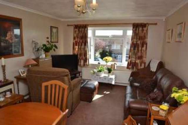  Image of 3 bedroom Detached house for sale in Sandyhurst Close Poole BH17 at Poole, BH17 9JS