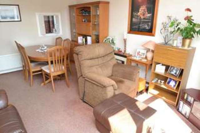  Image of 3 bedroom Detached house for sale in Sandyhurst Close Poole BH17 at Poole, BH17 9JS