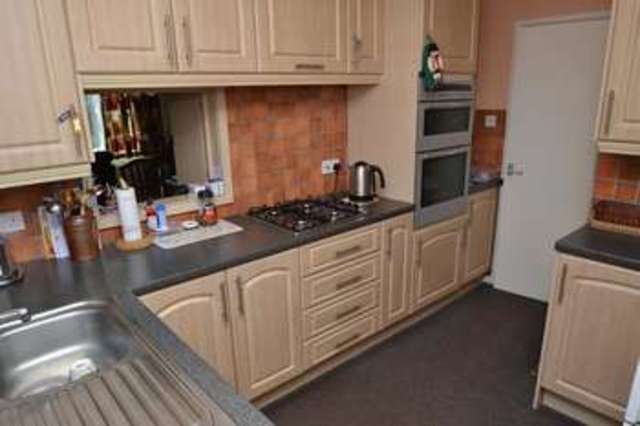  Image of 3 bedroom Detached house for sale in Sandyhurst Close Poole BH17 at Poole, BH17 9JS
