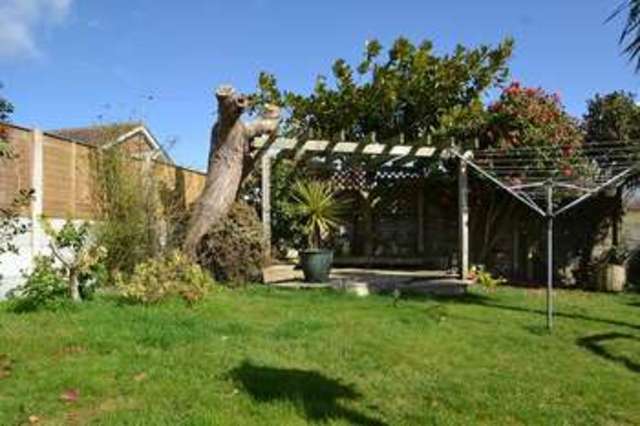  Image of 3 bedroom Detached house for sale in Sandyhurst Close Poole BH17 at Poole, BH17 9JS