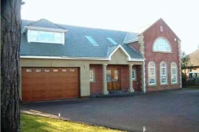  Image of 5 bedroom Detached house for sale in Darras Road Ponteland Newcastle upon Tyne NE20 at Darras Road Ponteland Newcastle Upon Tyne, NE20 9AJ