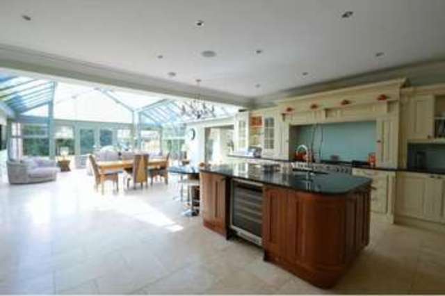  Image of 5 bedroom Detached house for sale in Darras Road Ponteland Newcastle upon Tyne NE20 at Darras Road Ponteland Newcastle Upon Tyne, NE20 9AJ