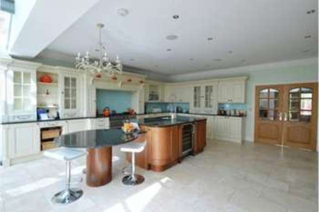  Image of 5 bedroom Detached house for sale in Darras Road Ponteland Newcastle upon Tyne NE20 at Darras Road Ponteland Newcastle Upon Tyne, NE20 9AJ