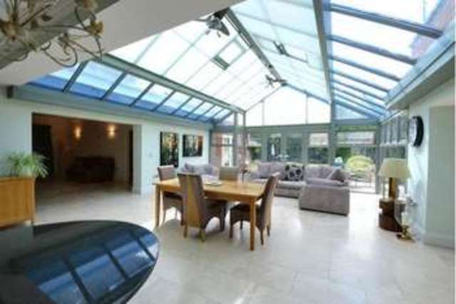  Image of 5 bedroom Detached house for sale in Darras Road Ponteland Newcastle upon Tyne NE20 at Darras Road Ponteland Newcastle Upon Tyne, NE20 9AJ