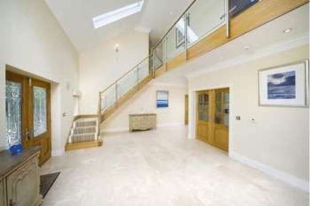  Image of 5 bedroom Detached house for sale in Darras Road Ponteland Newcastle upon Tyne NE20 at Darras Road Ponteland Newcastle Upon Tyne, NE20 9AJ