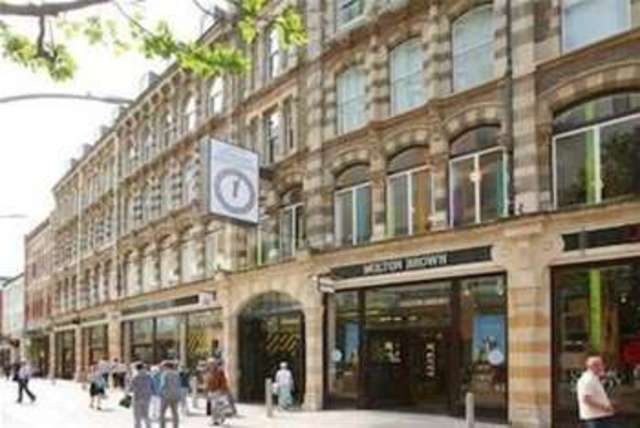  Image of 1 bedroom Flat to rent in Barry Lane Cardiff CF10 at Cardiff, CF10 1FR