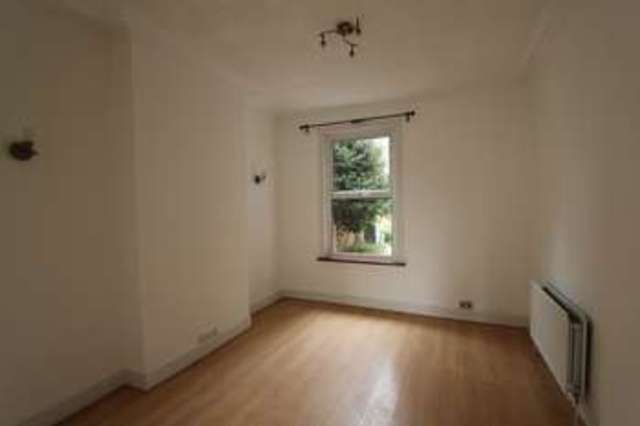 Image of 3 bedroom Detached house to rent in Davidson Road Addiscombe Croydon CR0 at Davidson Road  Croydon, CR0 6DB