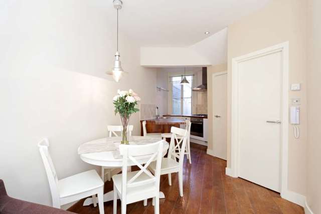  Image of 2 bedroom Flat to rent in Dawes Road London SW6 at Dawes Road Fulham London, SW6 7RQ