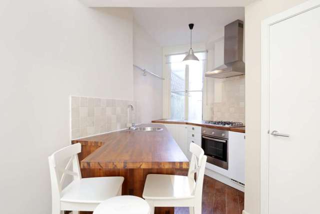  Image of 2 bedroom Flat to rent in Dawes Road London SW6 at Dawes Road Fulham London, SW6 7RQ