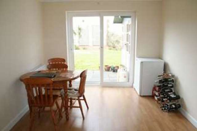  Image of 4 bedroom Detached house for sale in De Tracey Park Bovey Tracey Newton Abbot TQ13 at De Tracey Park Bovey Tracey Newton Abbot, TQ13 9QT