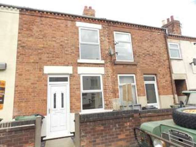  Image of 2 bedroom Terraced house for sale in Dean Street Langley Mill Nottingham NG16 at Dean Street Langley Mill Nottingham, NG16 4EG