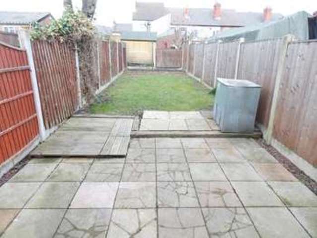  Image of 2 bedroom Terraced house for sale in Dean Street Langley Mill Nottingham NG16 at Dean Street Langley Mill Nottingham, NG16 4EG